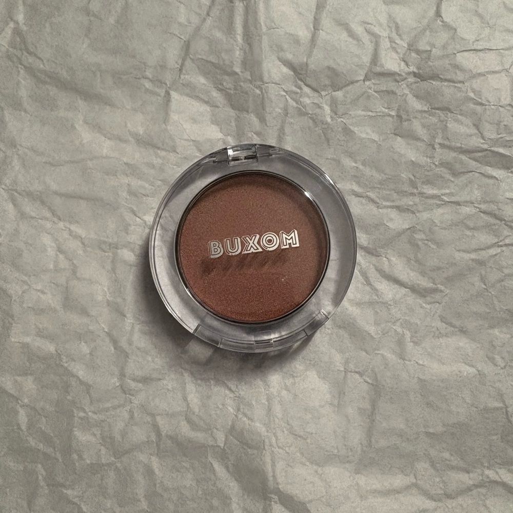 Buxom Wanderlust Blush - Seychelles